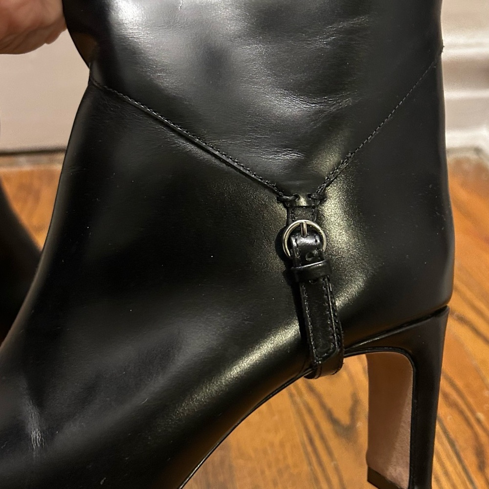 Reformation Gaelle Knee Boots - Picture 3 of 9